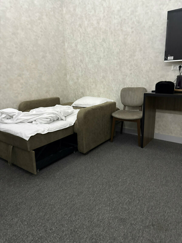 Loren Hotel