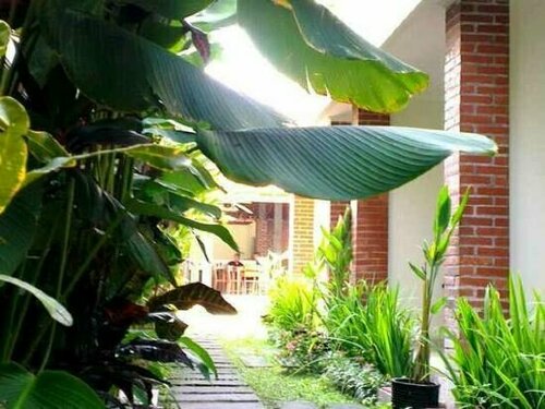 Puri Pangeran Hotel, Prenota Hotel Hotel 3 stelle a Sentool, 3*