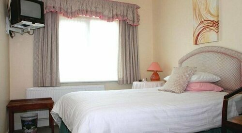 Rockbarton House Hotel, Забронировать Отель Солтхилл Голуэй, рядом с Galway Golf Club