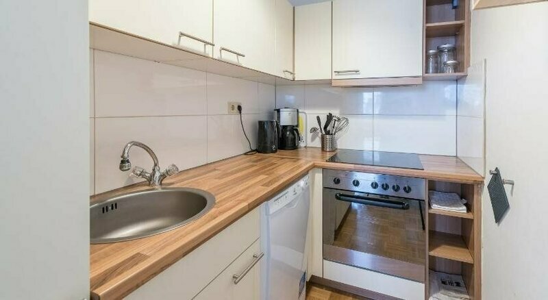 Stay'n Graz Apartments