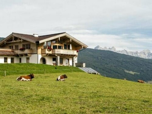 Chalet Winterbauer, Забронировать Шале Флахау Salzburger Sportwelt