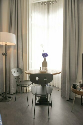 Bossche Suites Stationsweg, Rezerwuj Hotel 's-Hertogenbosch Brabancja Północna