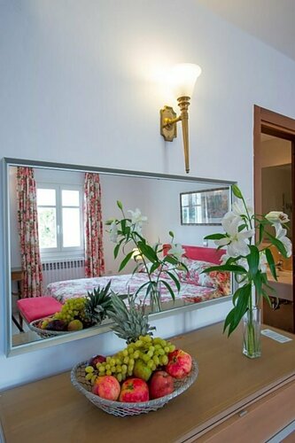 Hotel Adonis, Забронировать Отель Миконос остров Миконос, рядом с Квартал Маленькая Венеция