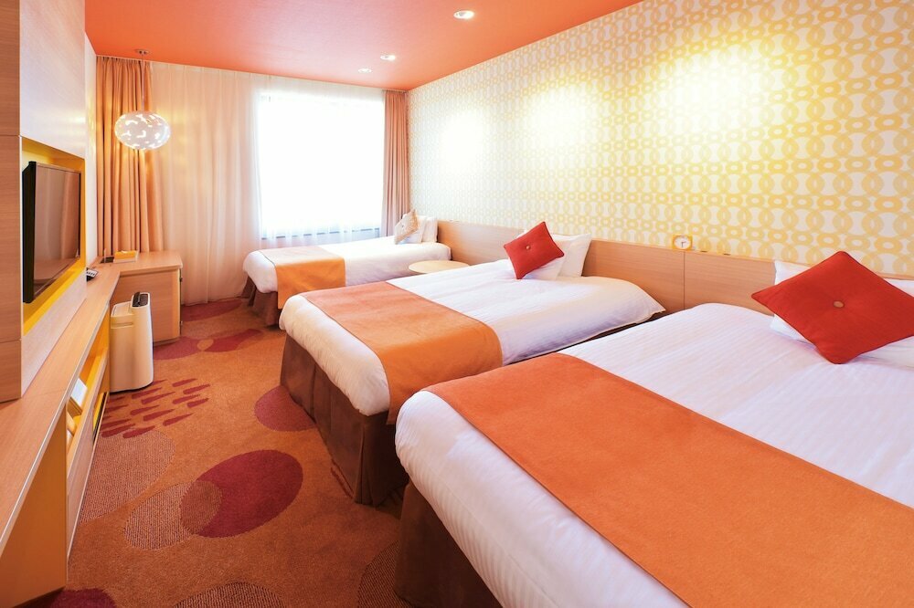 Hotel Universal Port Vita
