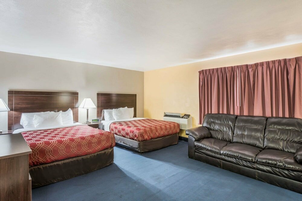Econo Lodge Cameron
