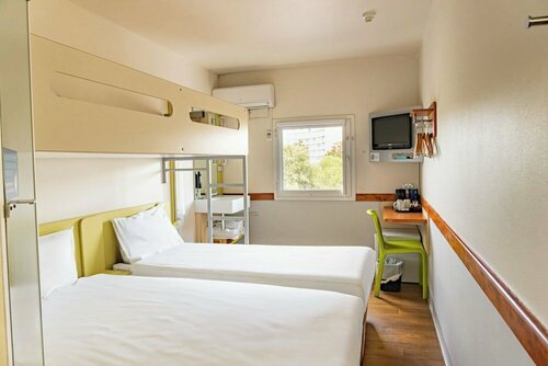 ibis Budget - Melbourne Airport, Prenota Hotel Melbourne 