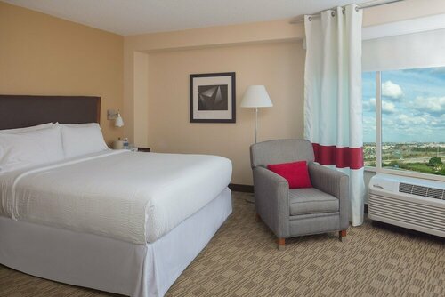Four Points by Sheraton Studio City, Book Hotel Hoteller i Kissimmee med pool, Swimmingpool