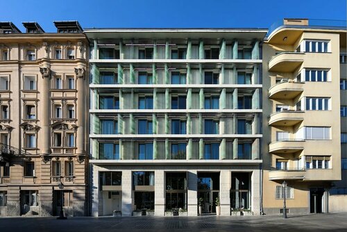Leon Hotel & Lounge, Забронировать Отель 01. Будавар Будапешт