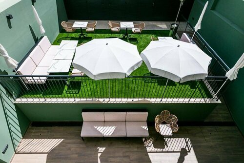 LX SoHo Boutique Hotel by RIDAN Hotels, Забронировать Бутик-отель Арроюш Лиссабон, рядом с Fonte Luminosa
