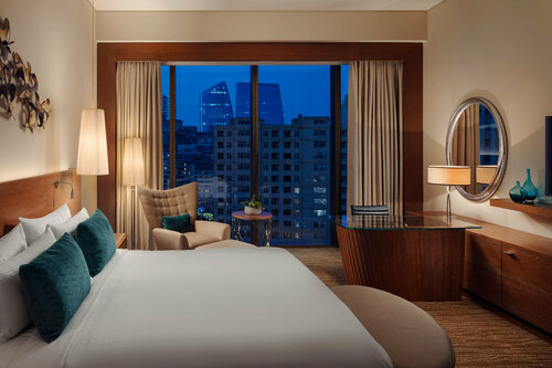 JW Marriott Absheron Baku Hotel, Rezervați Hotel Hoteluri în Baku cu piscină, Piscină