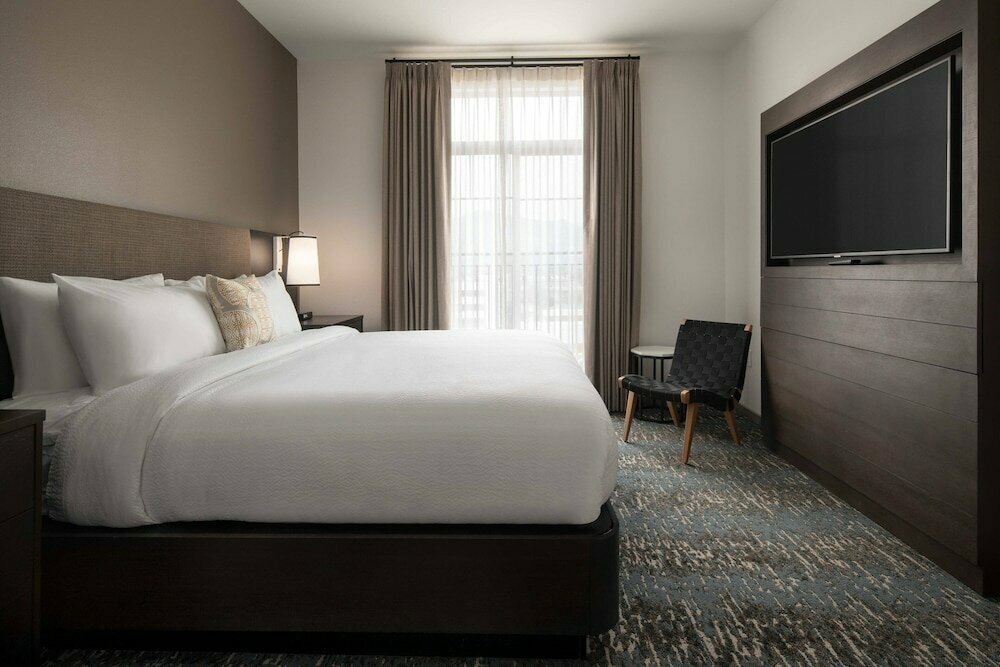 Residence Inn by Marriott Los Angeles Glendale