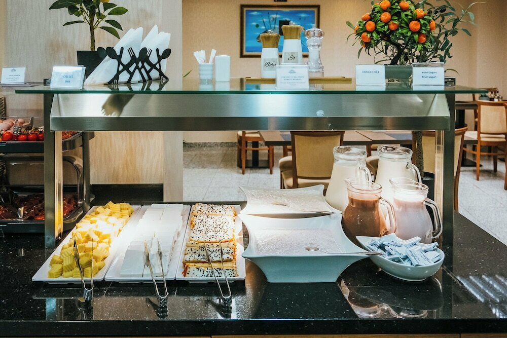 Kings Park Hotel