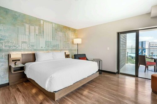 Cambria Hotel Orlando near Universal Theme Parks, Prenota Hotel Doctor Phillips Stati Uniti