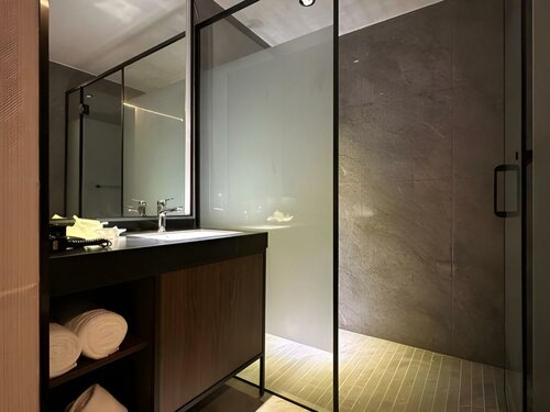Monkeys Canopy Resort, Забронировать Курортный отель Отели Каджанг 4 звезды, 4*