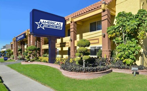 Americas Best Value Inn Torrington, CT, Reserva ahora Hotel Torrington Connecticut