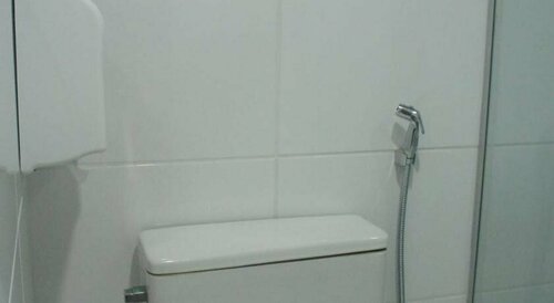 Hotel Barramares, Book Hotel 3-stjernede hoteller i Recife, 3*