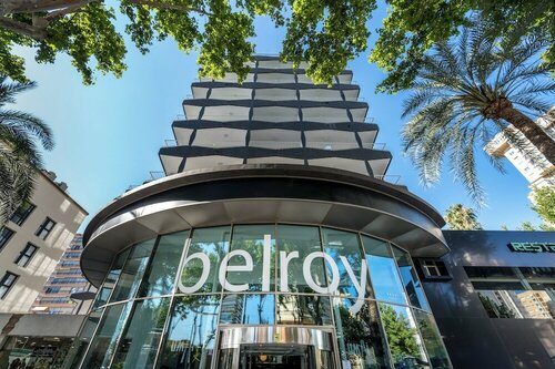 Climia Belroy, Забронировать Отель Отели Бенидорм с завтраком, рядом с Church of San Jaime and Santa Ana, Завтраки