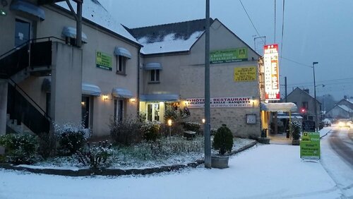 Hôtel La Belle Etape, Prenota Hotel Maisse 