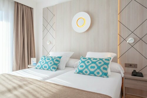 Grupotel Los Príncipes & Spa, Buchen Sie Resort Hotels in Mallorca mit Frühstück, Frühstück