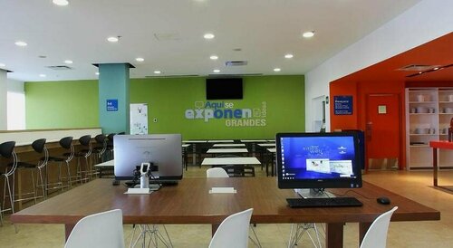 One Querétaro Centro Sur, Book Hotel 3-stjernede hoteller i El Bajio, 3*