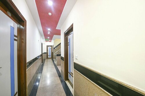 FabHotel Jaggi Palace - Hotel in Karol Bagh, Забронировать Отель СПА-отели Нью-Дели, рядом с Торговый центр Karol Bagh, SPA-услуги