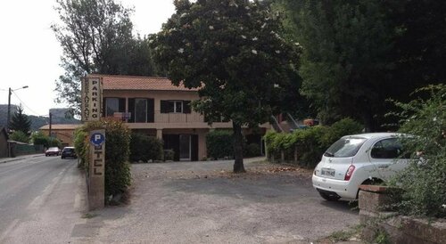 Hostellerie du loup, Забронировать Отель Вильнёв-Лубе Приморские Альпы