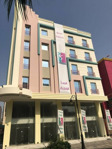‪Flamingo Boutique Hotel‬, Забронировать Отель Джидда 