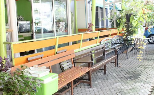 Thanyachatra Boutique., Забронировать Отель Пхетбури Пхетчабури, рядом с Ban Pun Palace