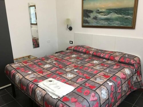 Hotel Franca, Забронировать Отель СПА-отели Ravenna Area, SPA-услуги