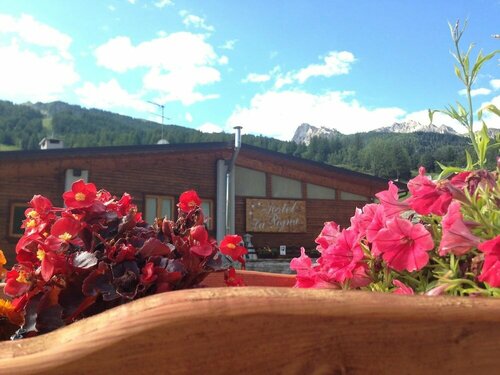Hotel La Pigna, Забронировать Отель СПА-отели Бардонеккия, рядом с Канатная дорога Кампо-Смит, SPA-услуги
