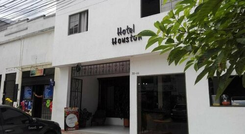 HOTEL HOUSTON, Book Hotel Cheap Hotels in Coffee Triangle