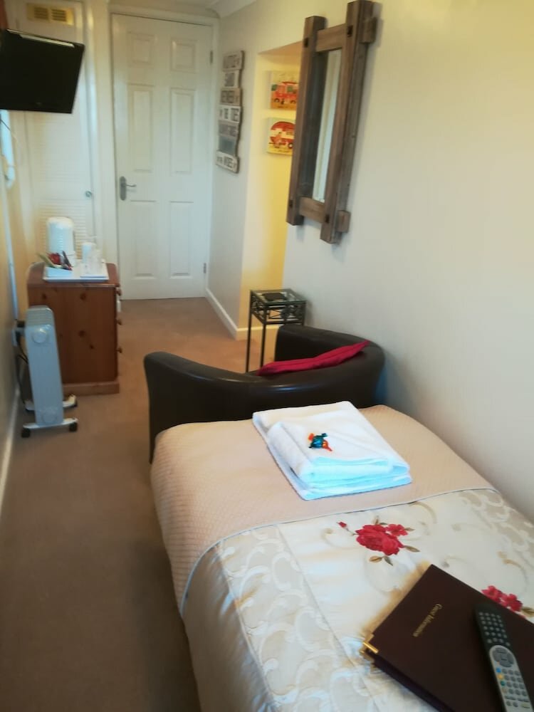 Thurlestone Guest House