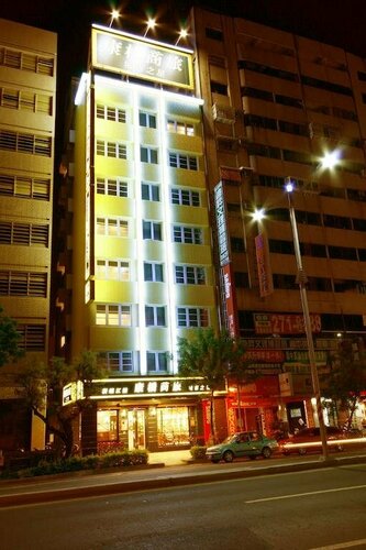 Guide Hotel Kaohsiung Shinkuchan, Забронировать Отель Xinxing District Гаосюн, рядом с Kaohsiung Linshui Temple