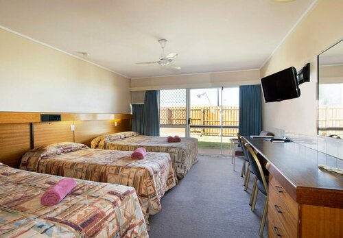Wilsonton Hotel Toowoomba, Buchen Sie Hotel Toowoomba Queensland