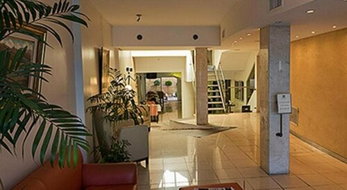 Apart Hotel Rio Grande, Rezervasyon Apart Otel Rosario Santa Fe