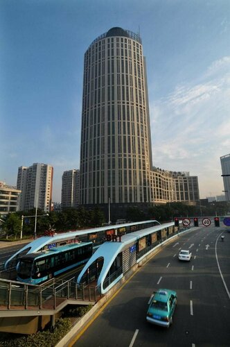 Ramada Plaza Suites Hotel Changzhou, Book Hotel SPA-hoteller i Changzhou, SPA