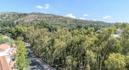 Lanjarón Rural Apartamentos, Buchen Sie Ferienwohnung Lanjarón Alpujarras
