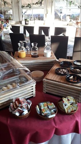Hotel Restaurant Anna, Reserva ahora Hotel Ramstein-Miesenbach 