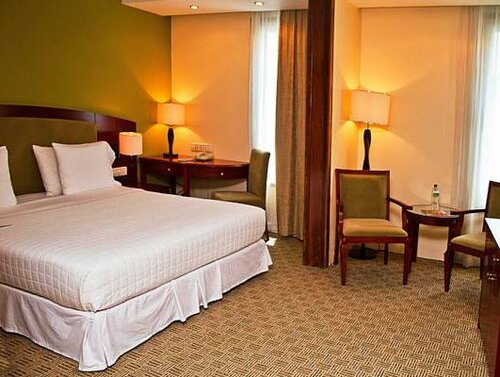 Servotel, Book Hotel Tabarre Département de l'Ouest