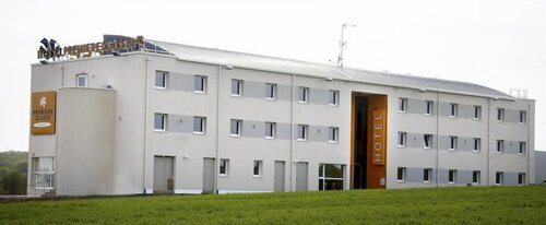 Hotel Sweet and Smart, Reserva ahora Hotel Sarreguemines Mosela
