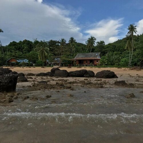 Libong Sunset Resort