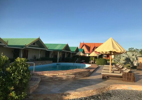 The Orchid Resort & Relax, Забронировать Курортный отель Махасаракхам Maha Sarakham Province