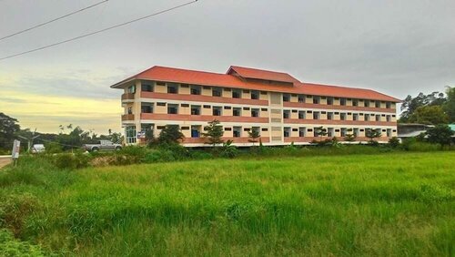 JV Place, Забронировать Отель Махасаракхам Maha Sarakham Province