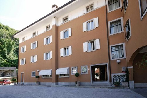 Albergo Pittis, Забронировать Отель Озоппо Udine Area