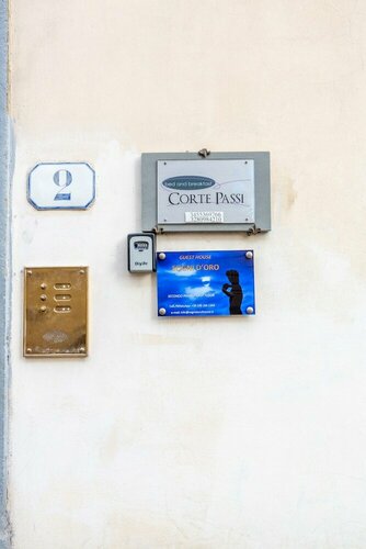 Corte Passi Florence, Забронировать Отель Фортецца да Бассо Флоренция, рядом с Рынок Святого Лоренцо