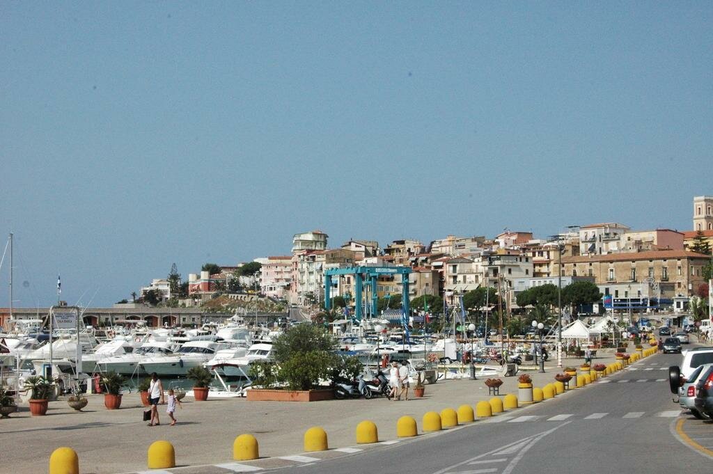 Villaggio Cala Blanca