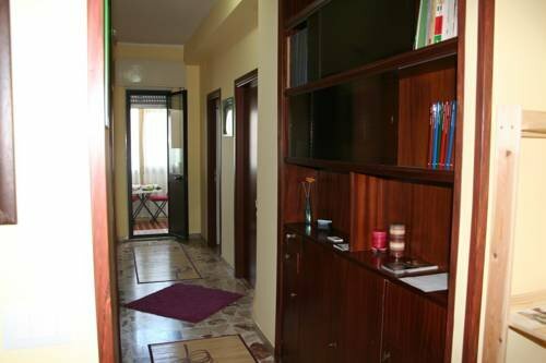 Etna guesthouse, Prenota Hotel Hotel a Sicilia con parcheggio, Parcheggio
