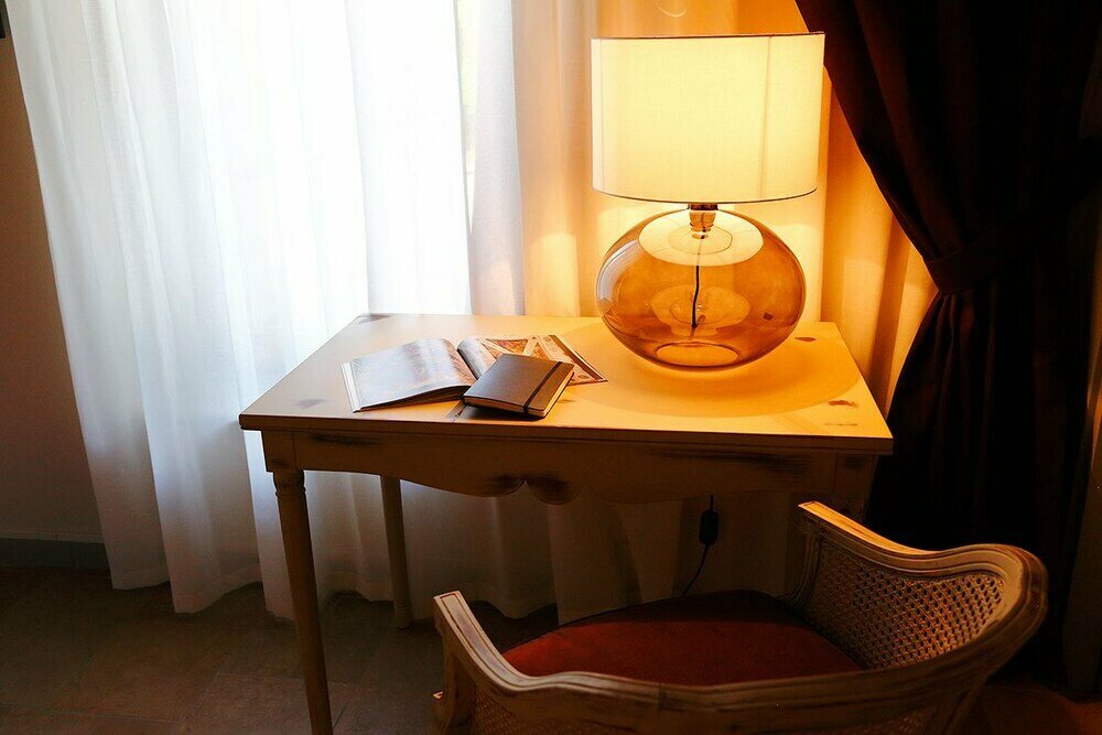 Hotel La Maison de VI - country house et de Charme