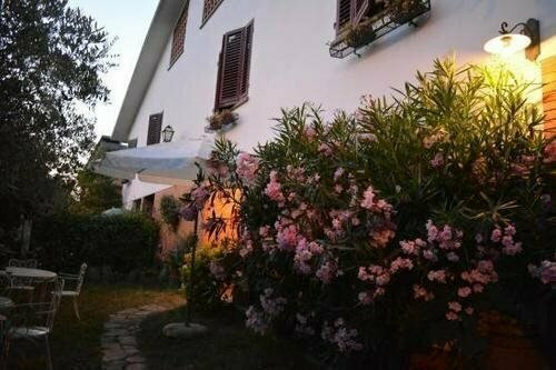 La Casa Del Pittore, Забронировать Отель Лукка Тоскана