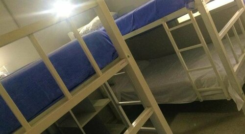 St. Llorenc Inn Hostel, Забронировать Отель Мехико Мексико, рядом с Район Зона Роса